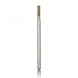 Freza de carbid diamantata #250027-C Cap freza polizor